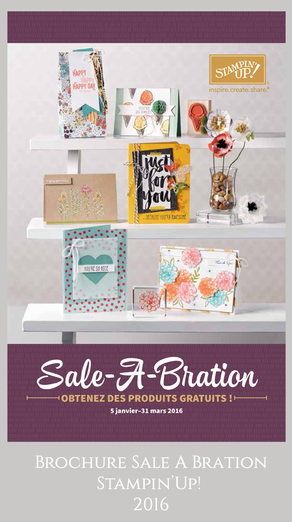 Brochure Sale A Bration Blog