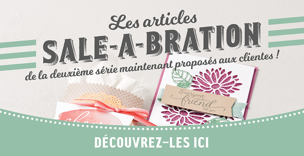 Nouveaux Cadeaux Promotion Sale A Bration 2017 Djudi'Scrap