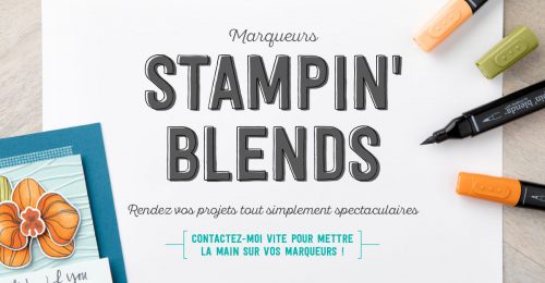 2017 11 01 Stampin’Up! Nouveauté – Stampin’Blends 1