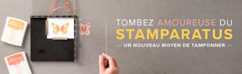 2017 11 15 Stampin’Up! Nouveauté – Stamparatus 1