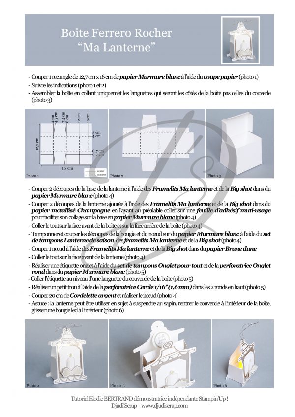 Microsoft Word - Bote Ferrero Rocher Ma Lanterne 1.doc