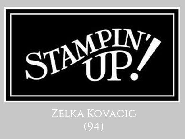 Zelka Kovacic (94)