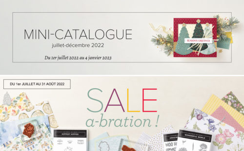 2022 07 01 Mini Catalogue Juillet Décembre Sale A Bration 1