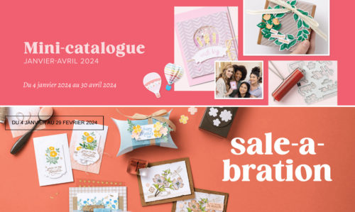 2024 01 04 Mini Catalogue Janvier-Avril Sale A Bration 1