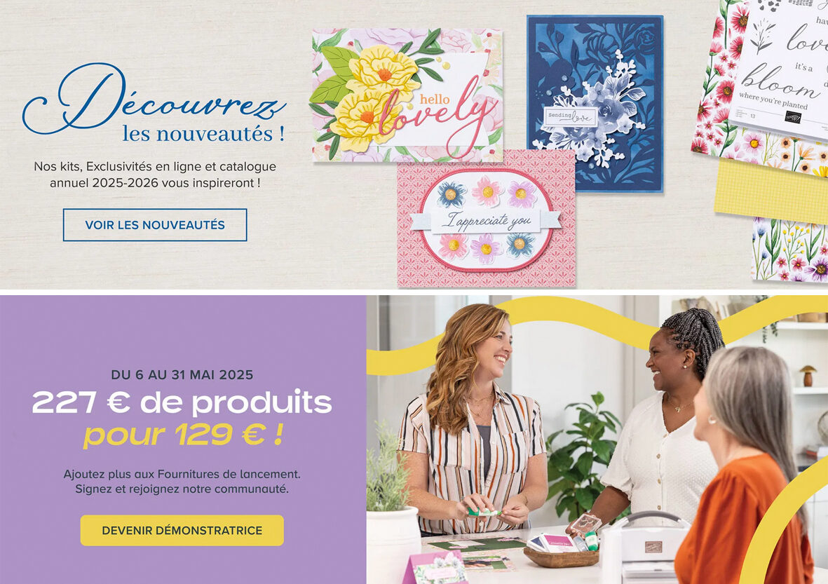 2025 05 09 Catalogue Annuel & Nouveauté & Offre recrutement 1