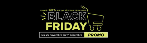 2025 11 25 Stampin’Up! Promotion – Black Friday & Nouvelles Exclusivités en ligne & Nouvelles Collections de kit 1
