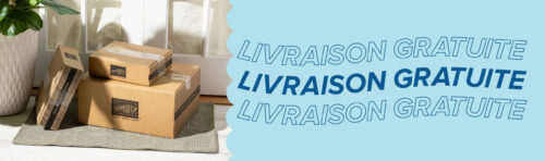 2026 02 18-20 20 Stampin&rsquo;Up! Promotion – Livraison gratuite 1