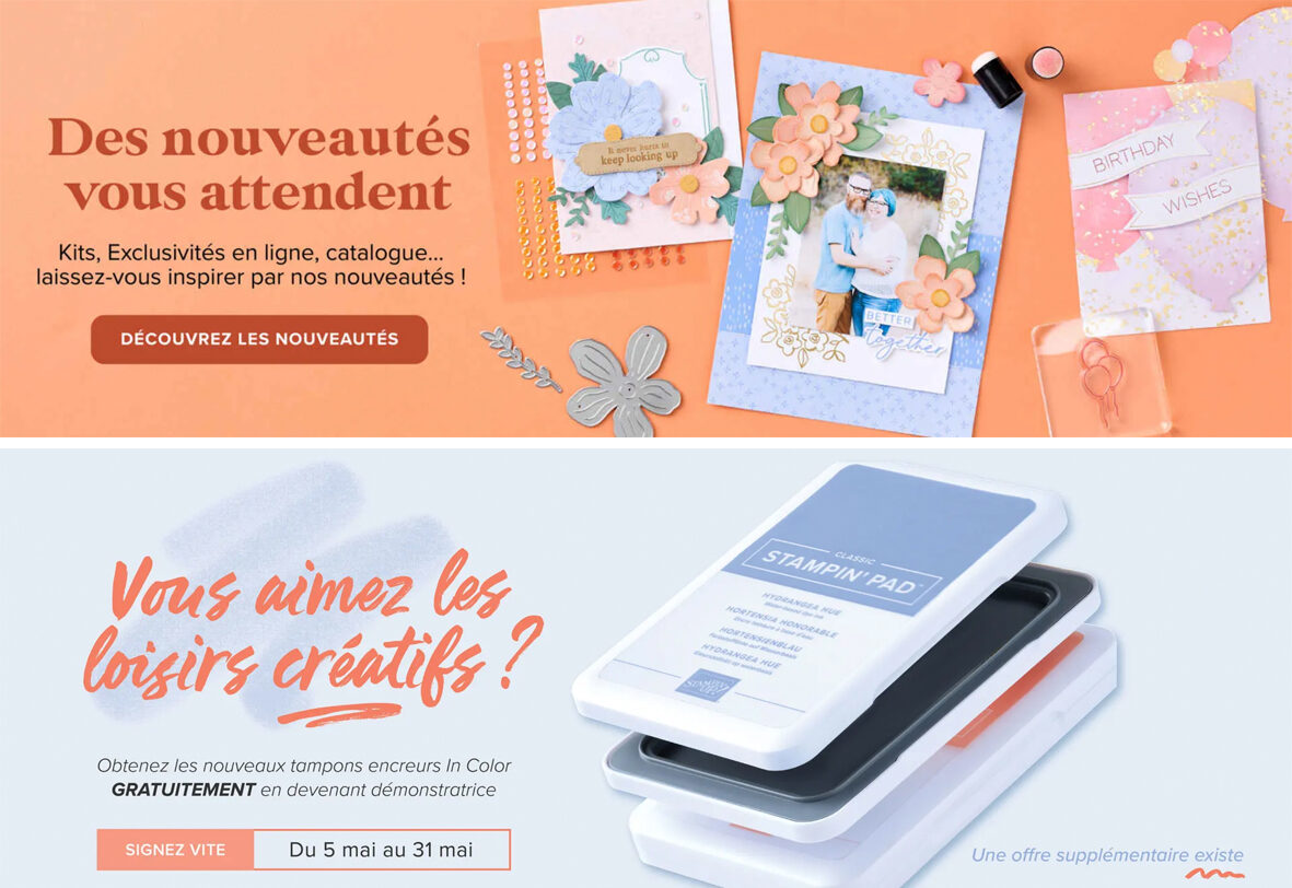 2026 05 09 Catalogue Annuel & Nouveauté & Offre recrutement 1